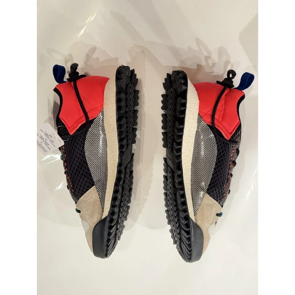 Adidas x Alexander Wang AW Reissue Run Sneakers AQ1233 Mens US 10.5 New with Box